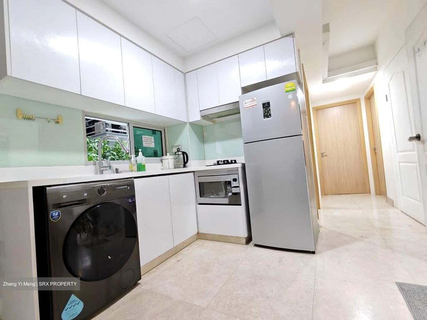 Eight Riversuites (D12), Condominium #603085811
